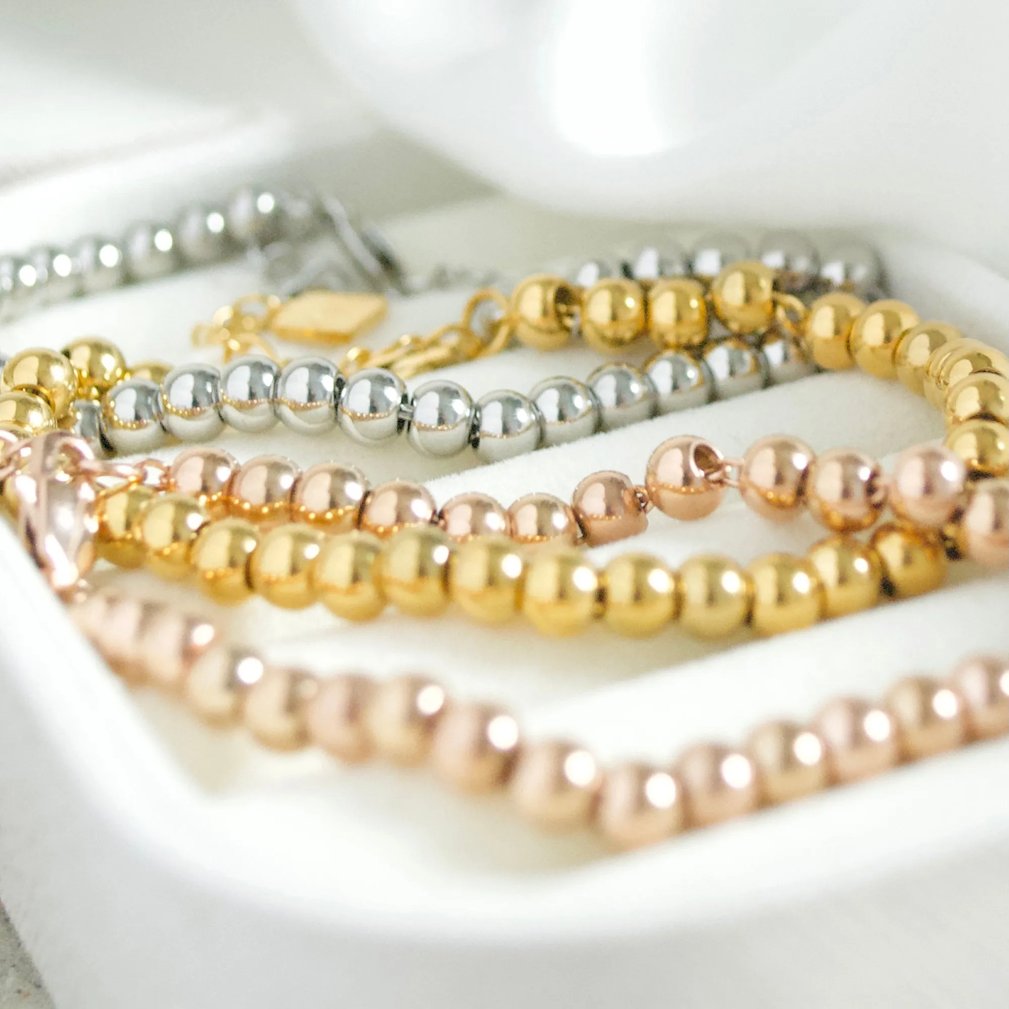 Tasbih Bracelet | Bold