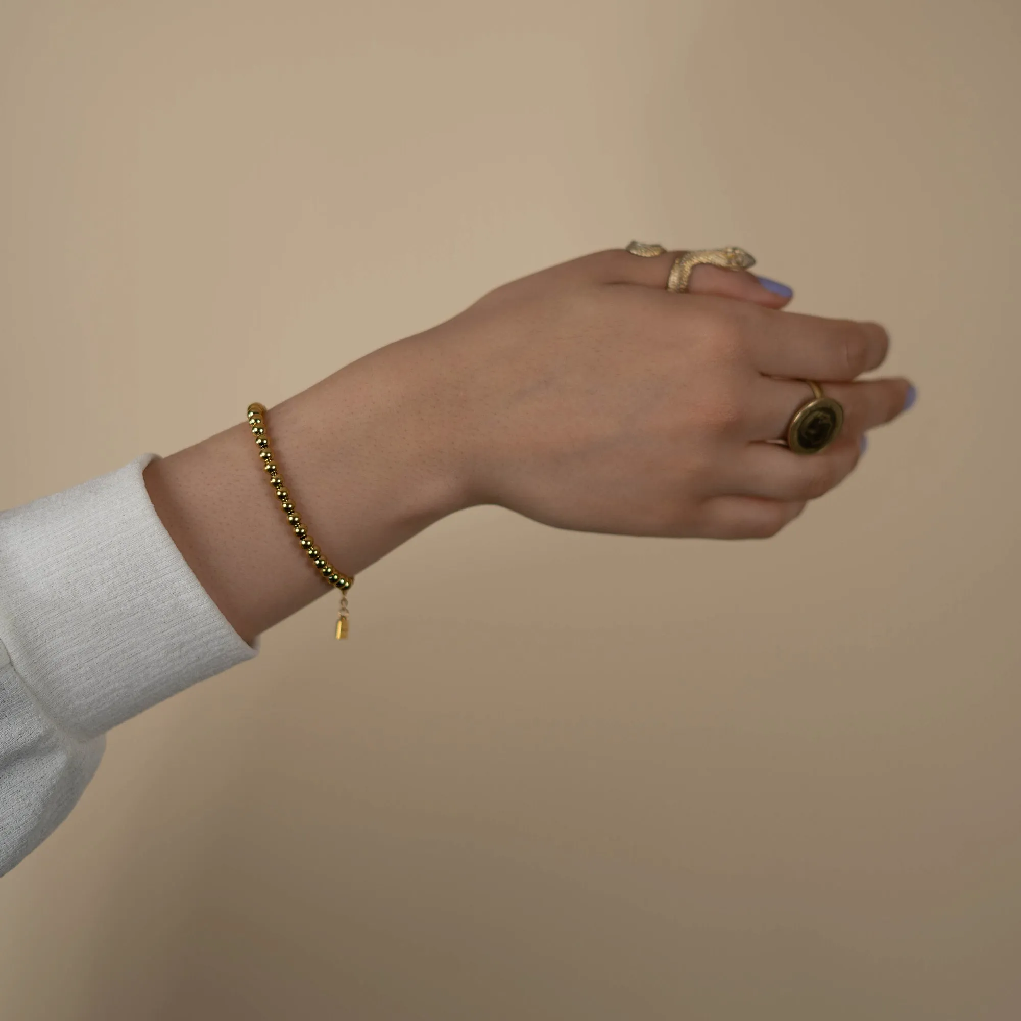 Tasbih Bracelet | Bold