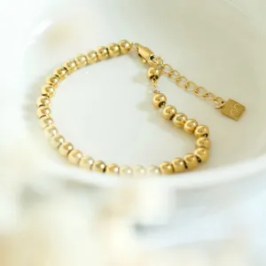 Tasbih Bracelet | Bold