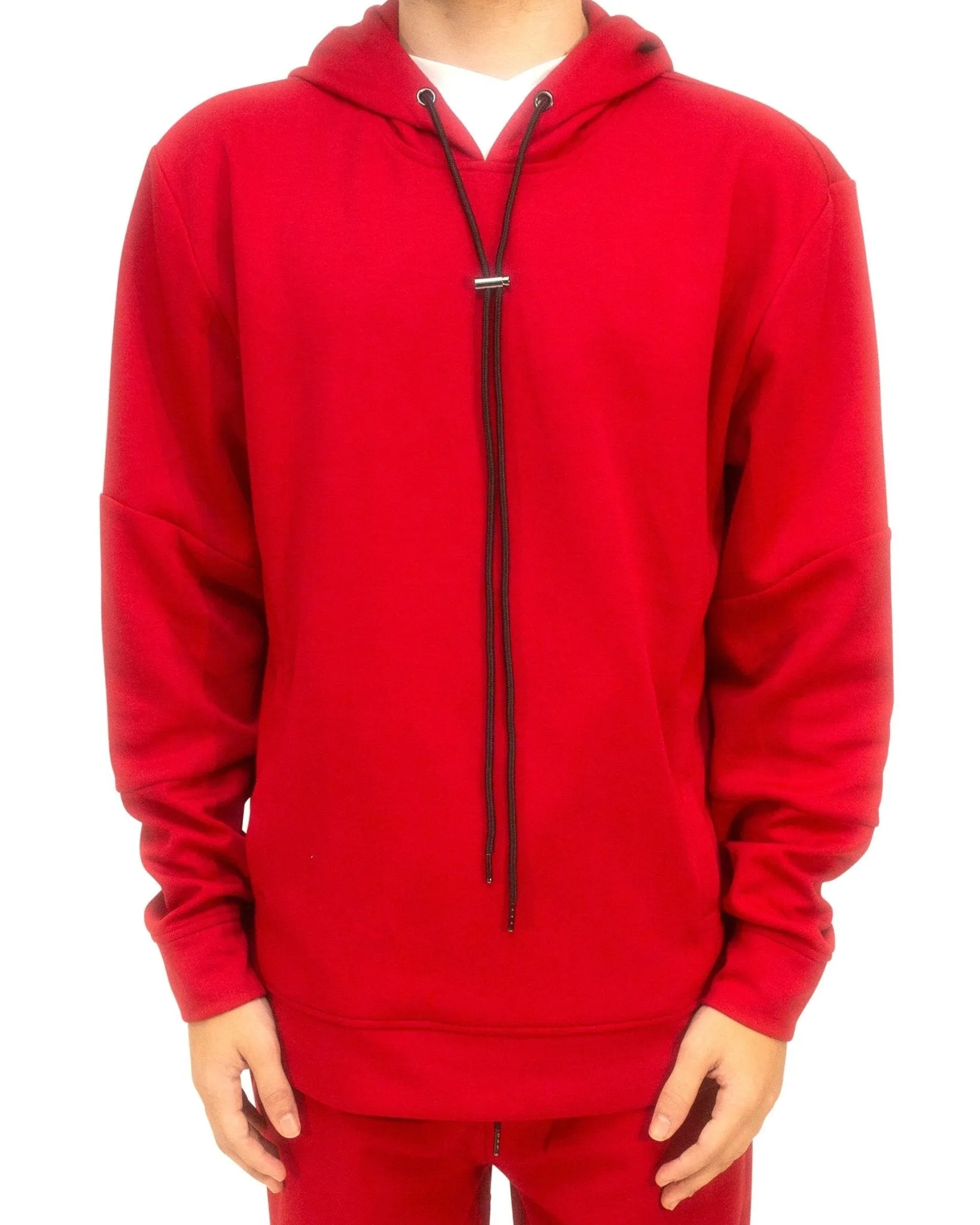 Tech Fleece Pullover Hoodie