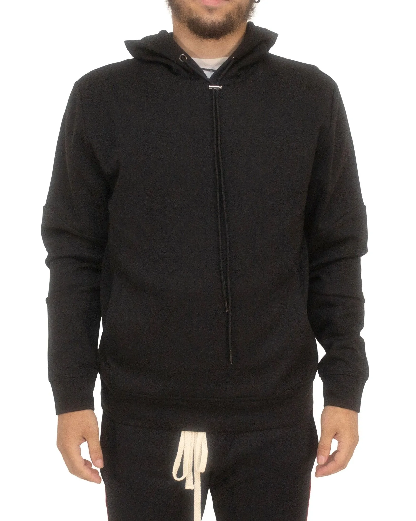 Tech Fleece Pullover Hoodie