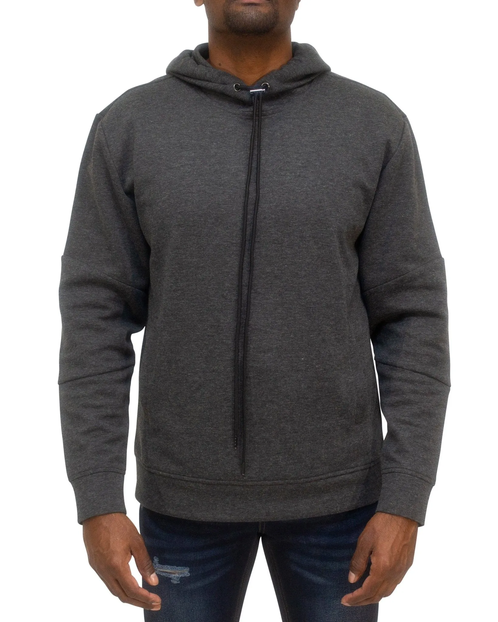Tech Fleece Pullover Hoodie