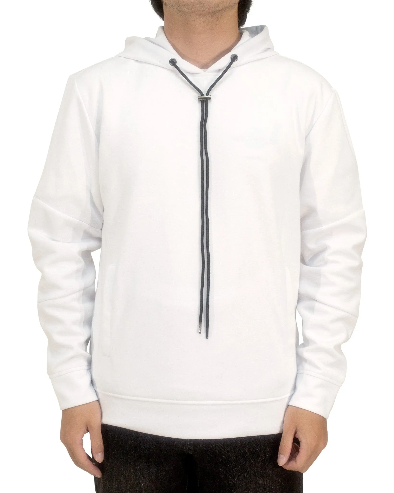 Tech Fleece Pullover Hoodie