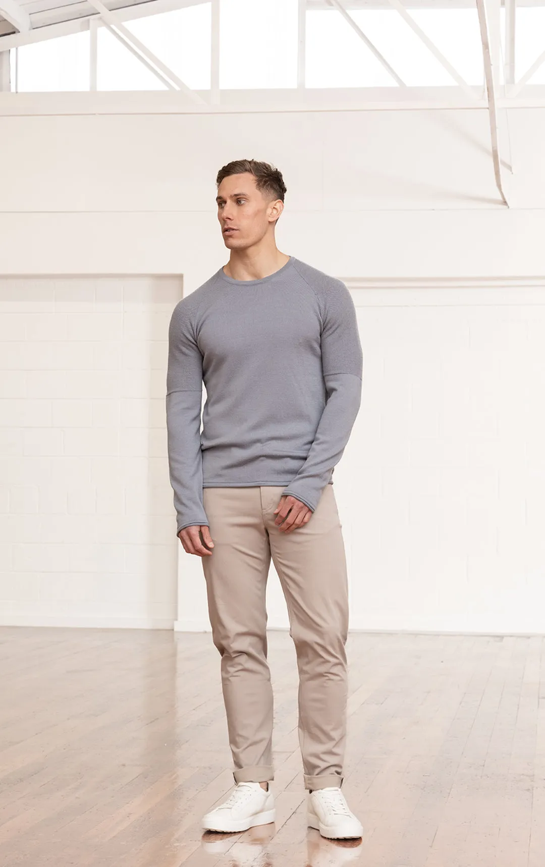 TECH STRETCH JEAN