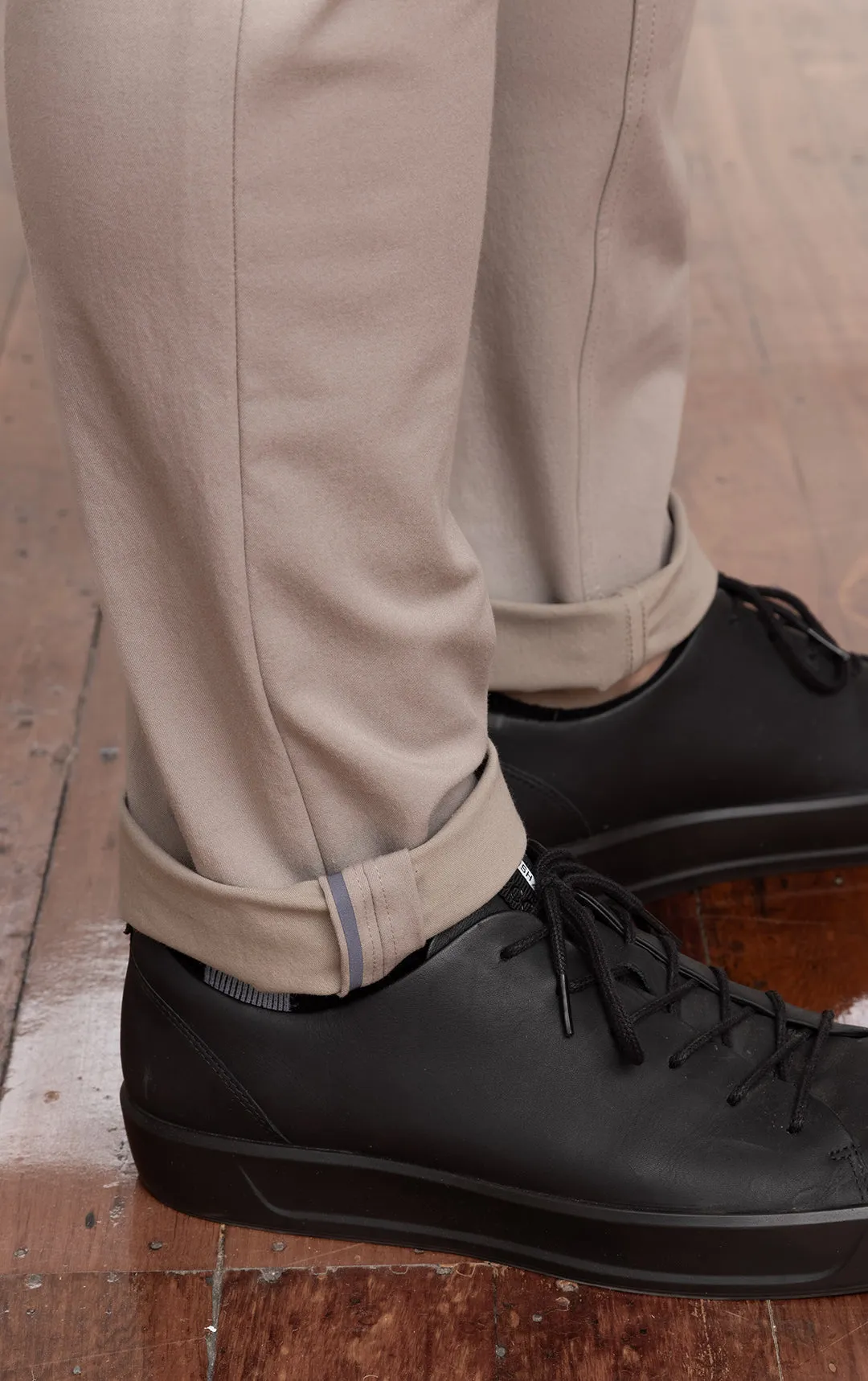 TECH STRETCH JEAN