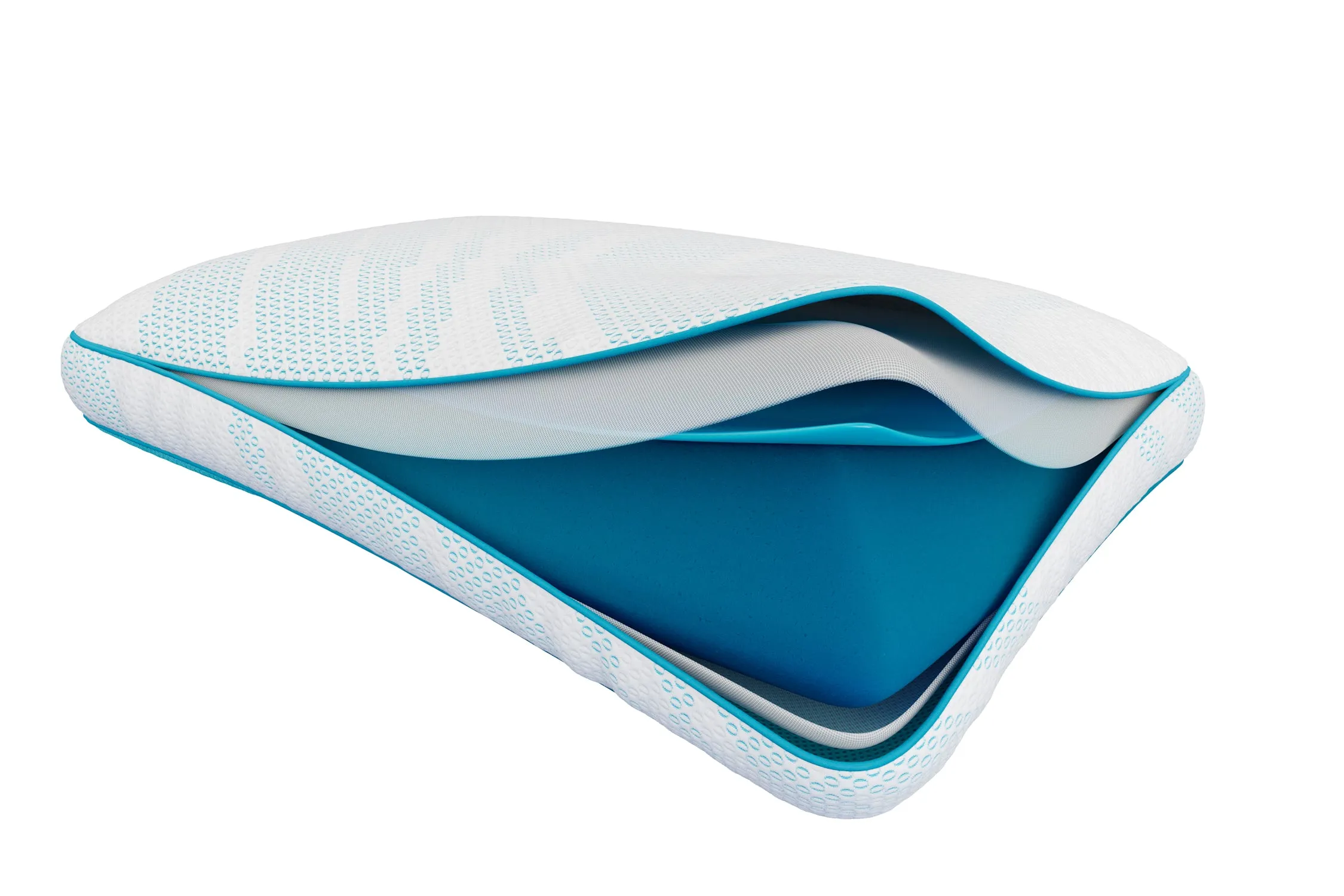 TEMPUR-Breeze ProHi 2.0 Pillow