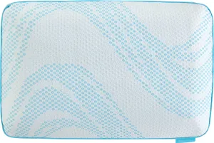 TEMPUR-Breeze ProHi 2.0 Pillow