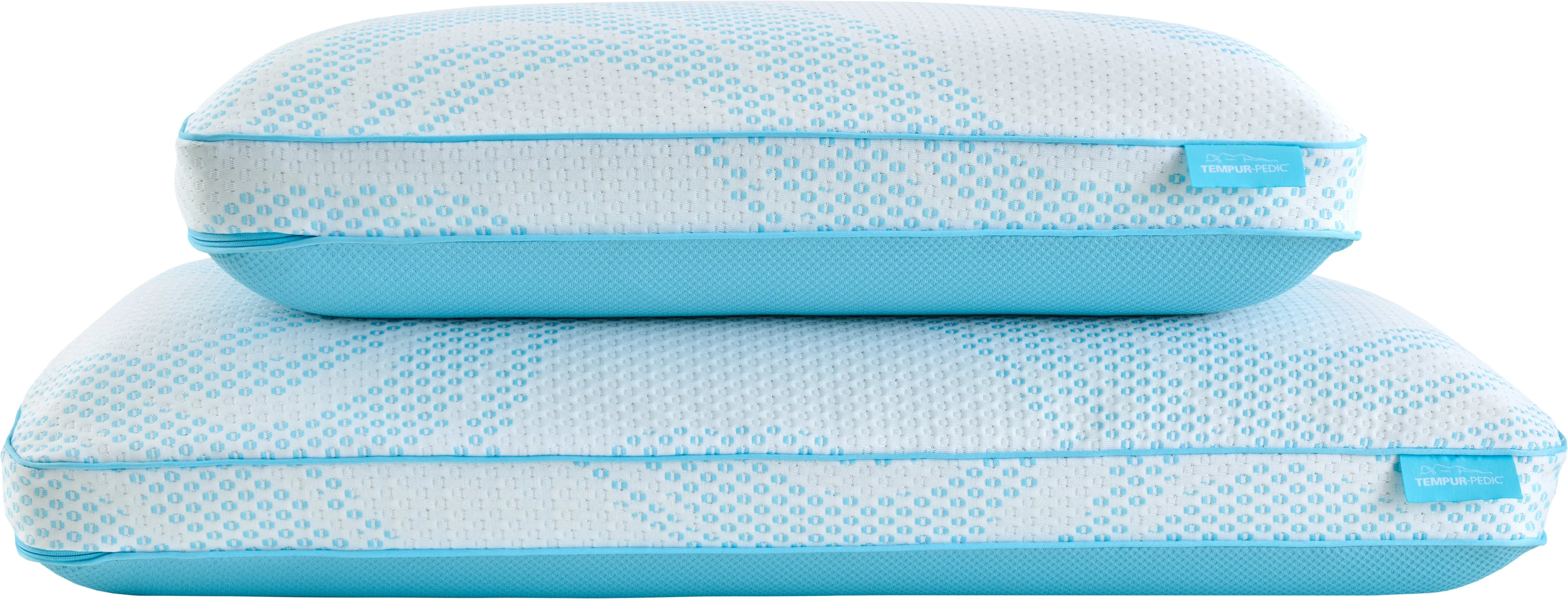 TEMPUR-Breeze ProHi 2.0 Pillow