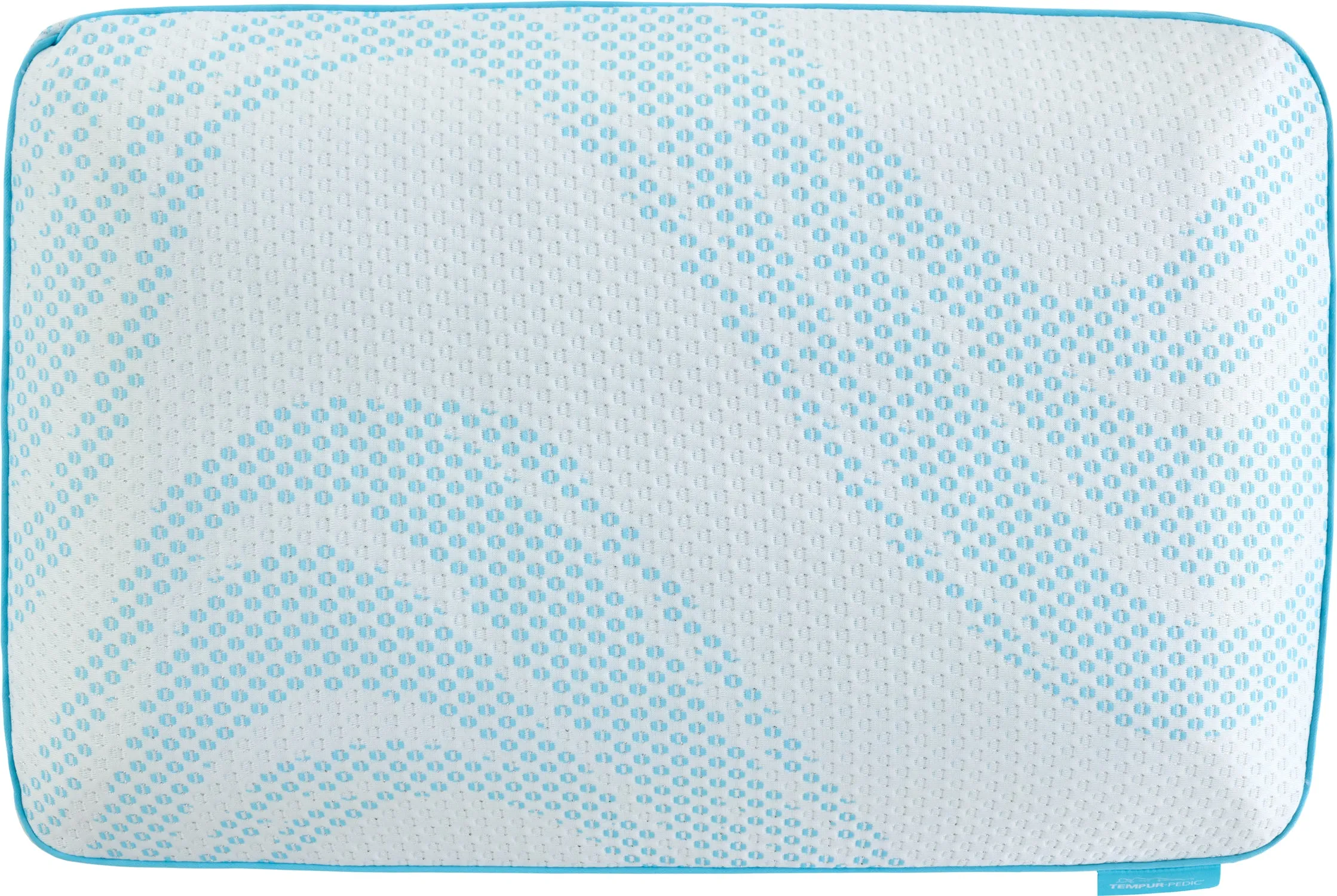 TEMPUR-Breeze ProHi 2.0 Pillow