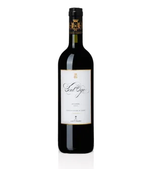 Tenuta Guado al Tasso Cont'ugo Bolgheri 2021