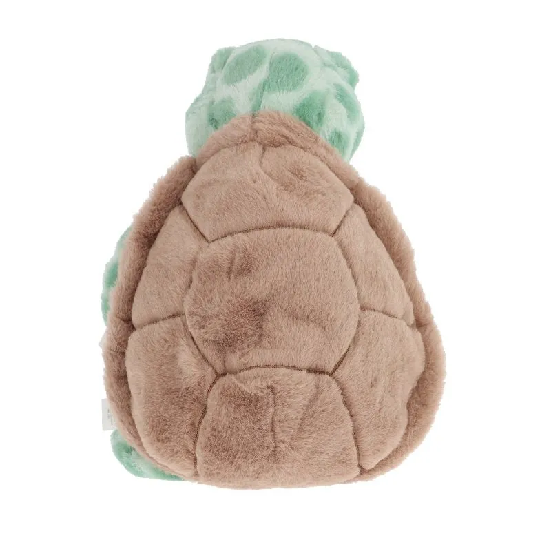 Terry Turtle 27cm (100% Recycled)