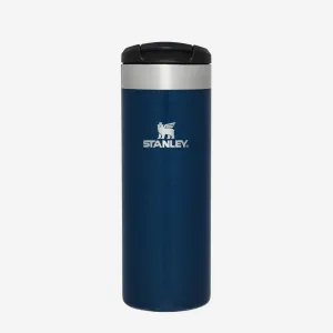 The Aerolight Transit Mug 470ml - Royal Blue Metallic