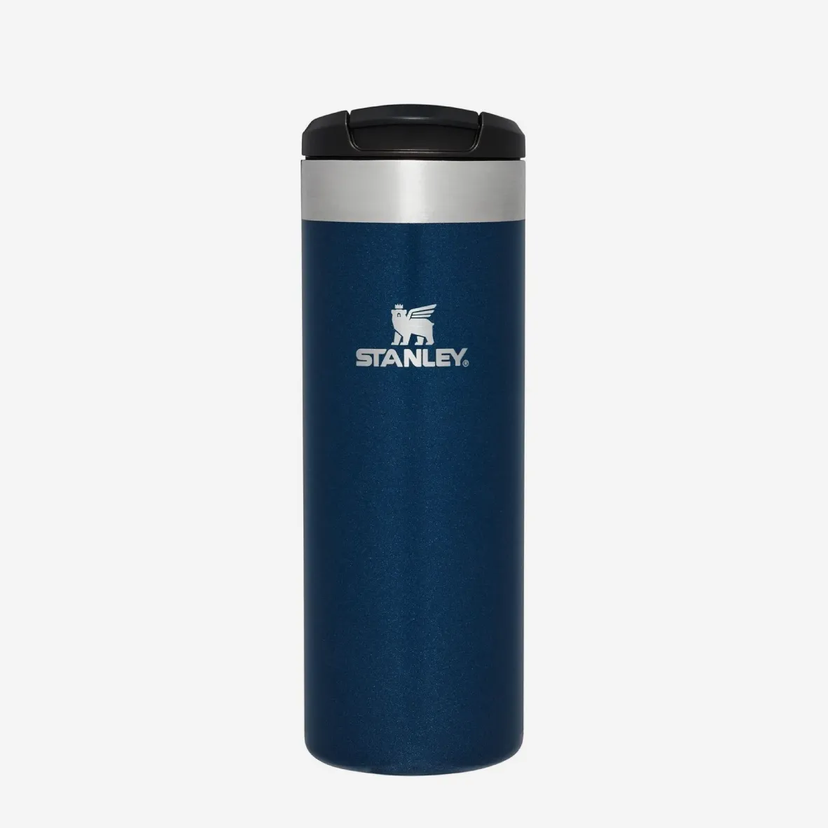 The Aerolight Transit Mug 470ml - Royal Blue Metallic
