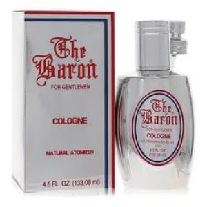 The Baron Cologne Spray By Ltl