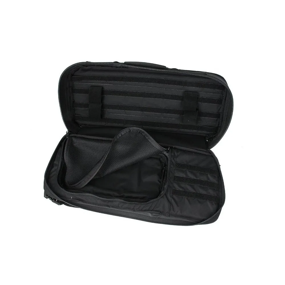 The Black Ships Urban SMG Pack