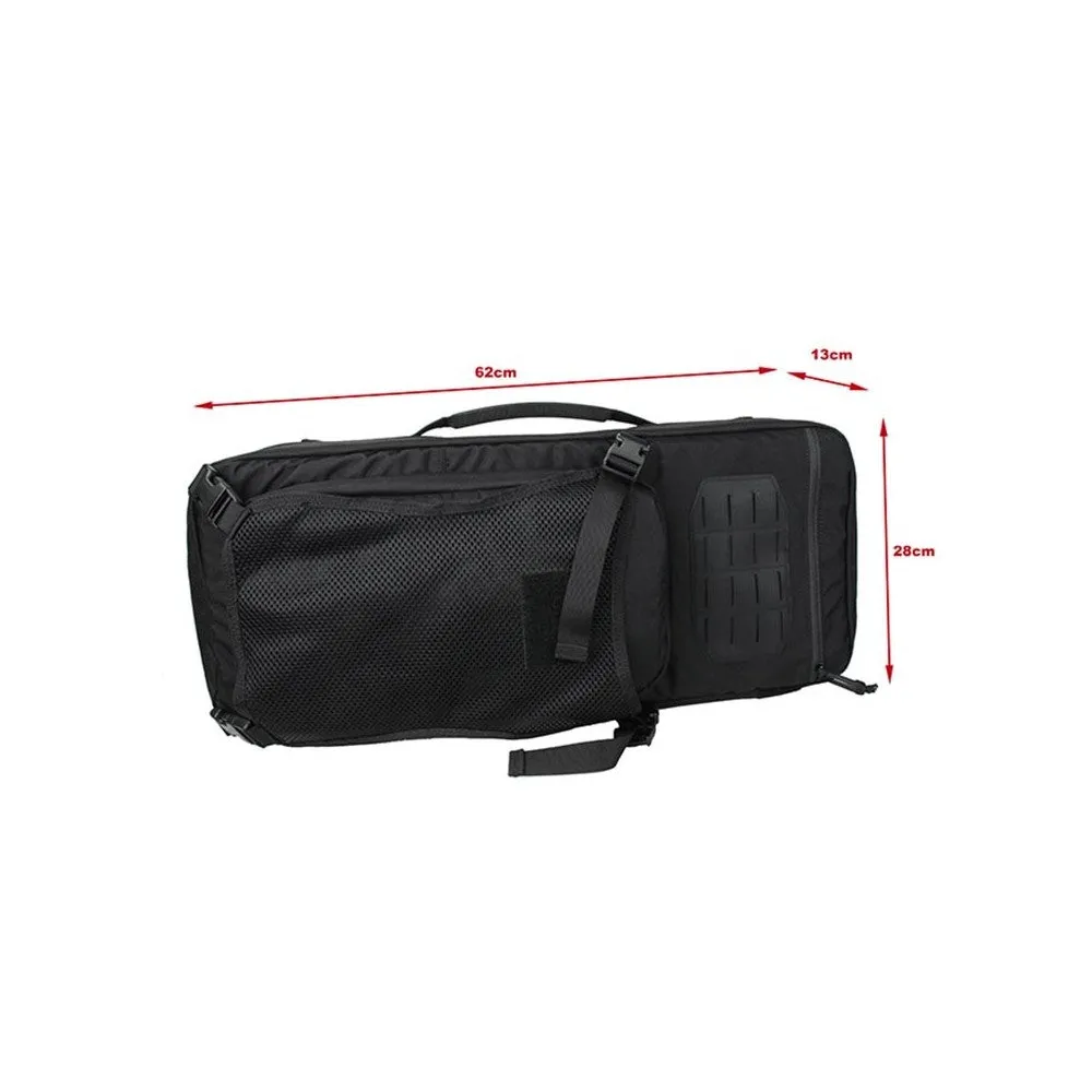 The Black Ships Urban SMG Pack