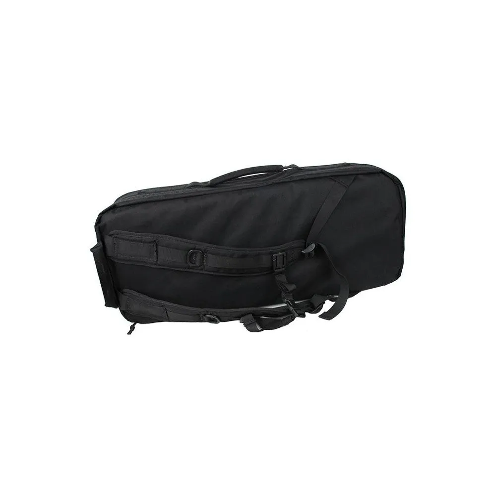 The Black Ships Urban SMG Pack