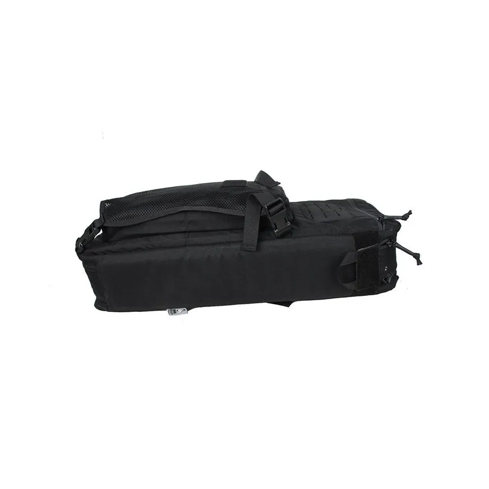The Black Ships Urban SMG Pack