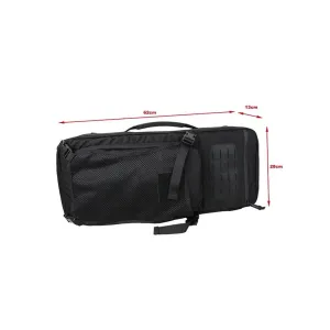 The Black Ships Urban SMG Pack