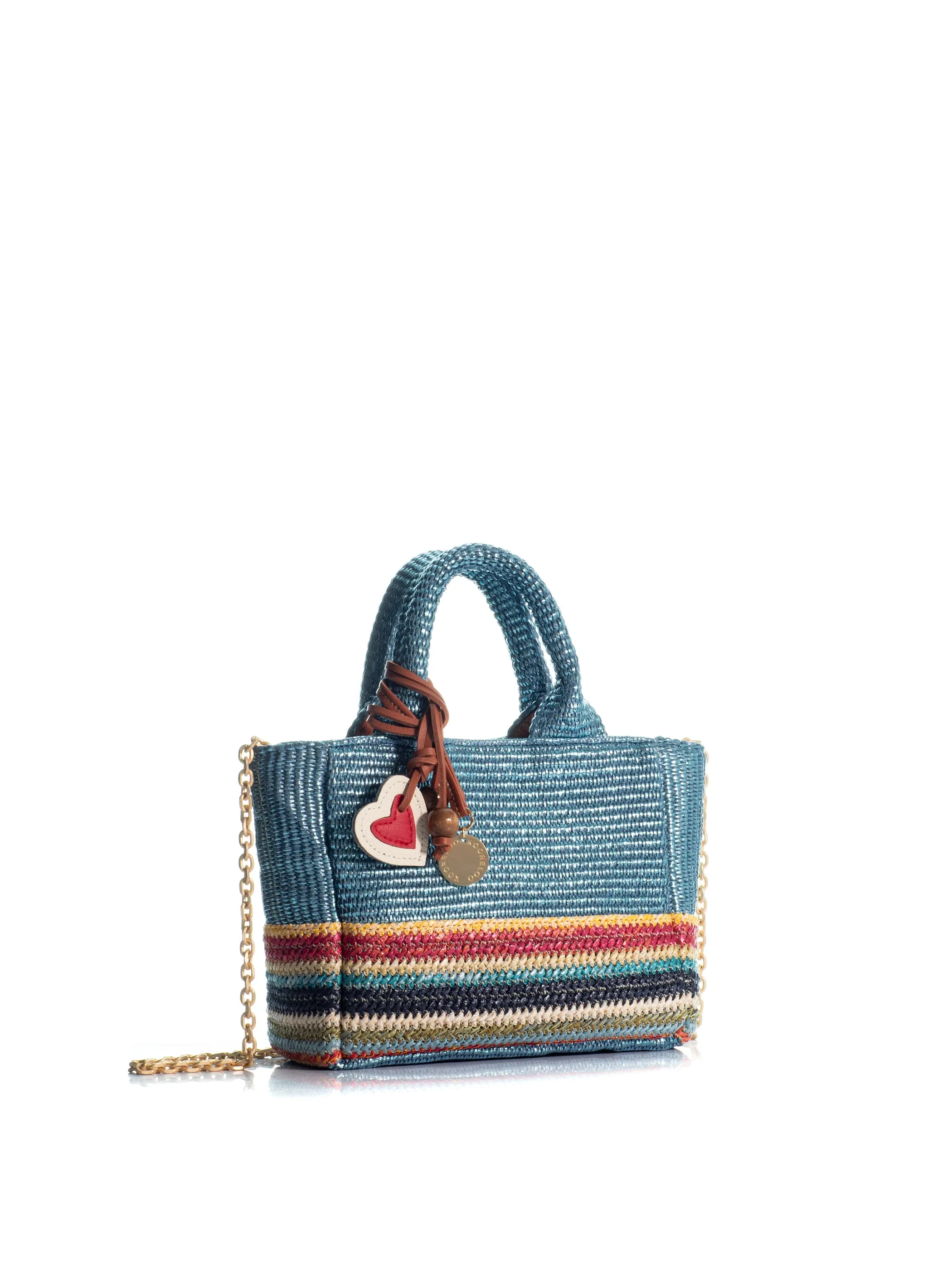 The Charming Tote