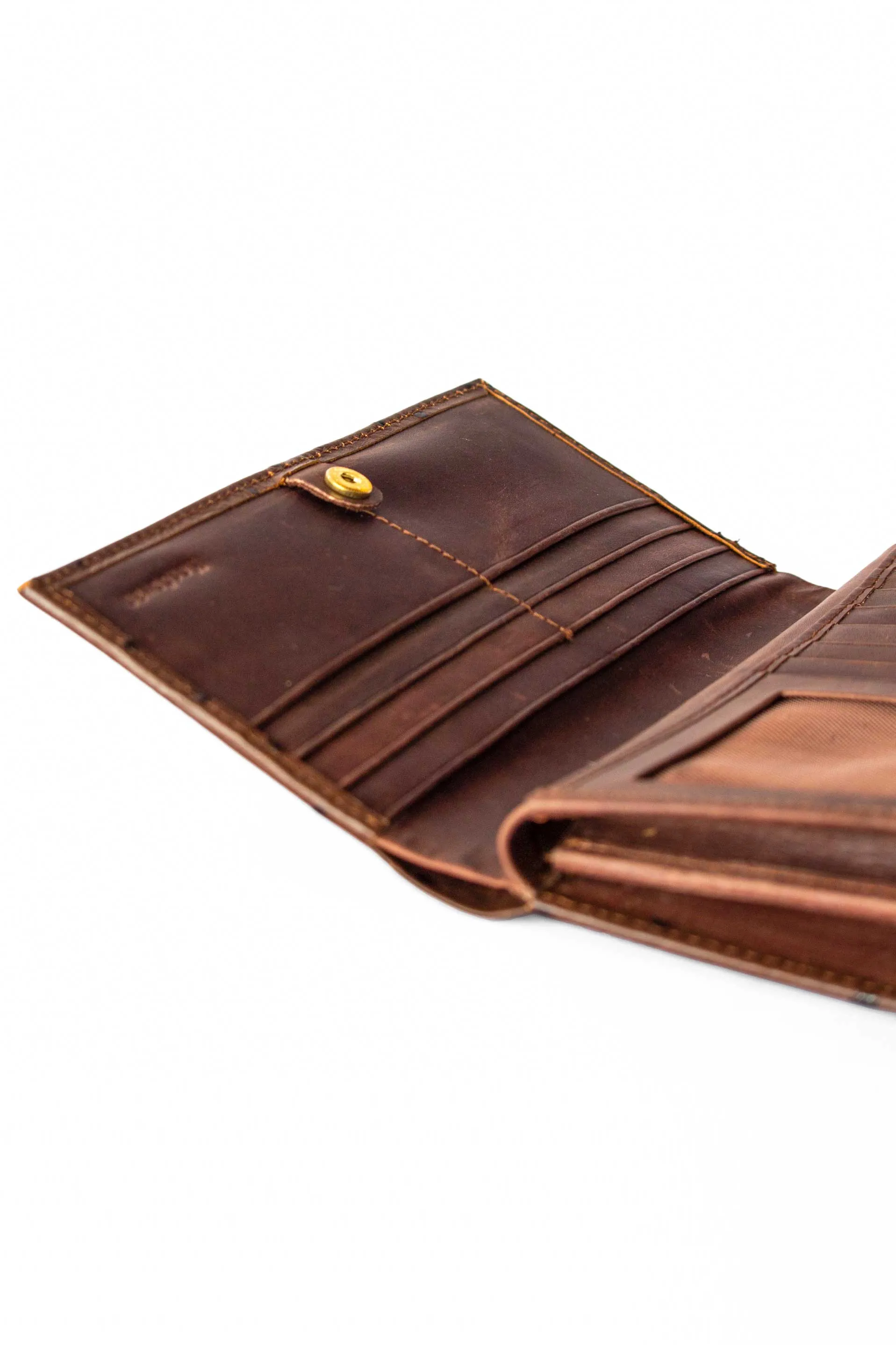 The Luxurious Ladies Clutch & Wallet