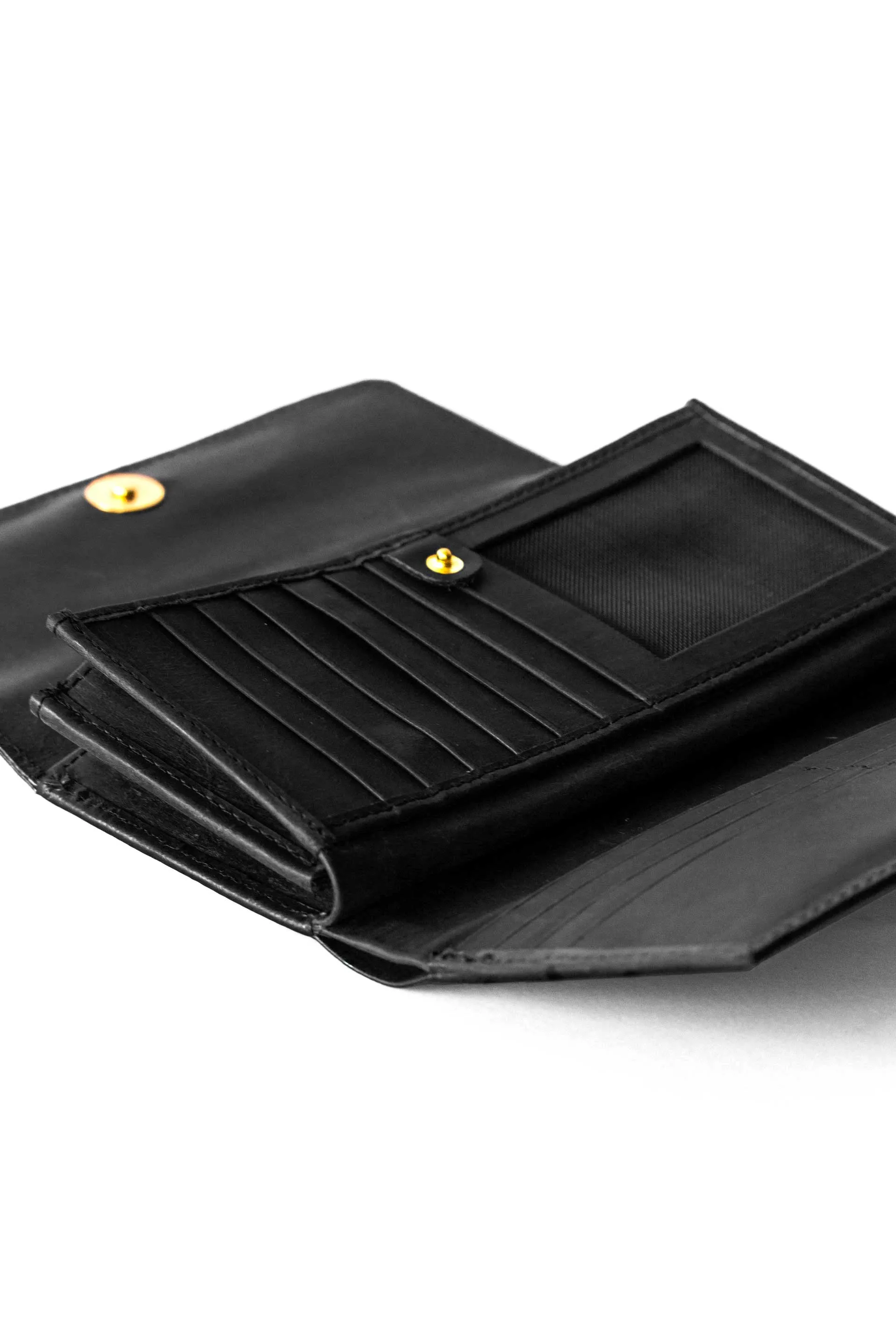 The Luxurious Ladies Clutch & Wallet