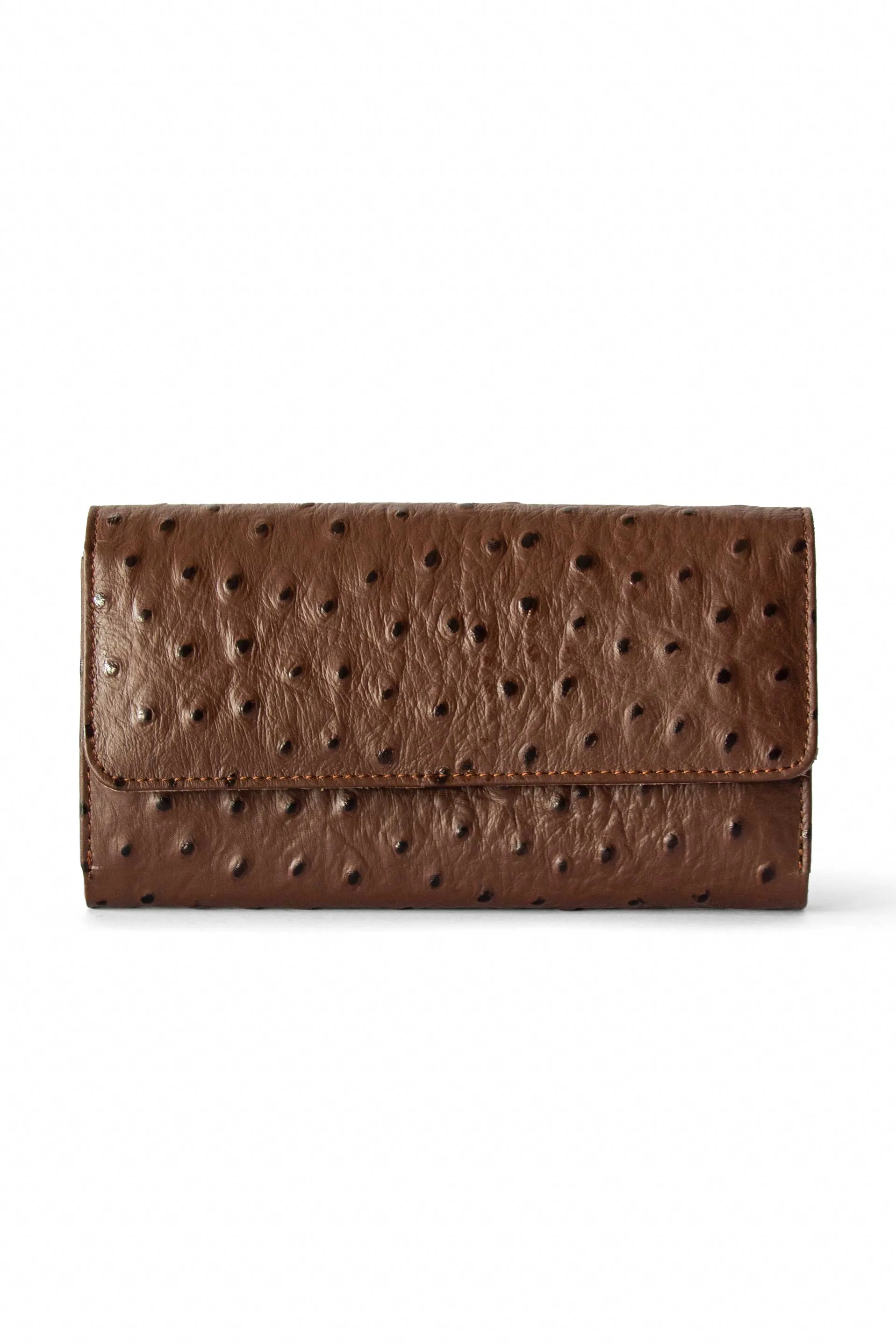 The Luxurious Ladies Clutch & Wallet