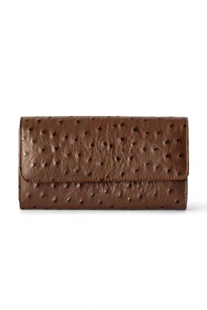 The Luxurious Ladies Clutch & Wallet