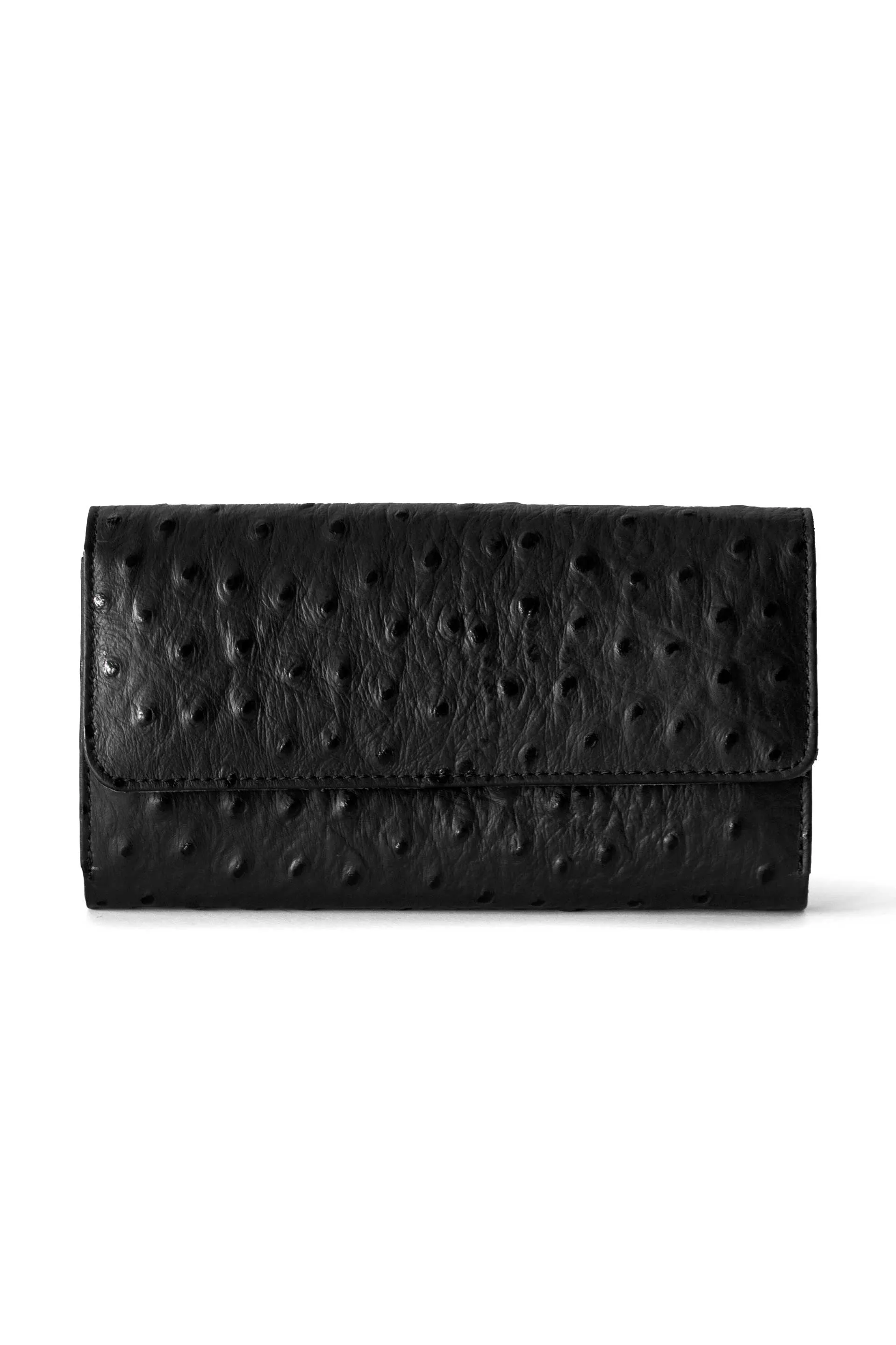 The Luxurious Ladies Clutch & Wallet