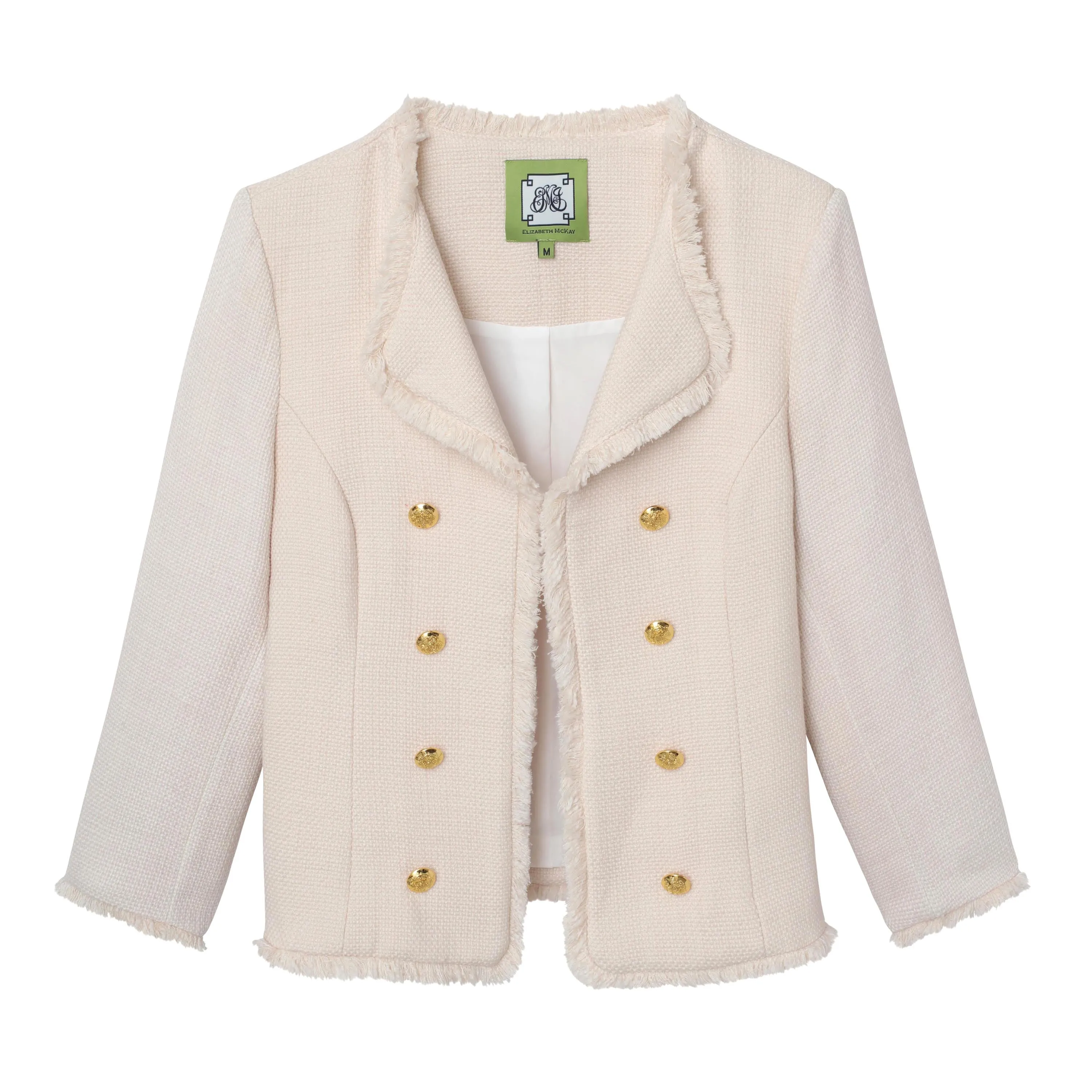 THE PIZZIE JACKET