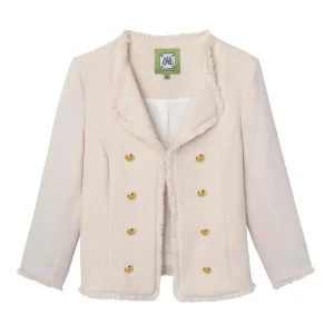 THE PIZZIE JACKET