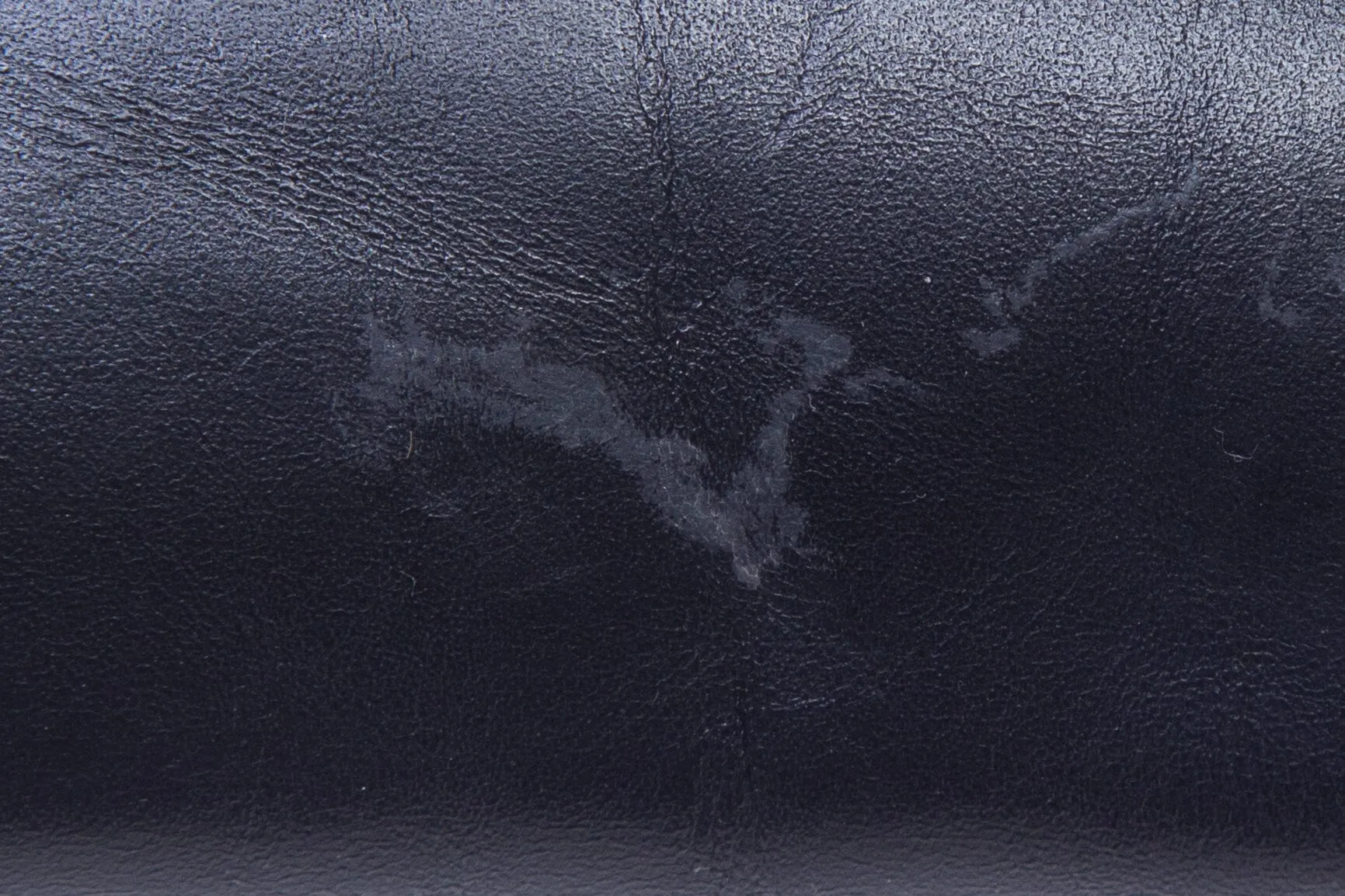 The Row Black Leather Crossbody