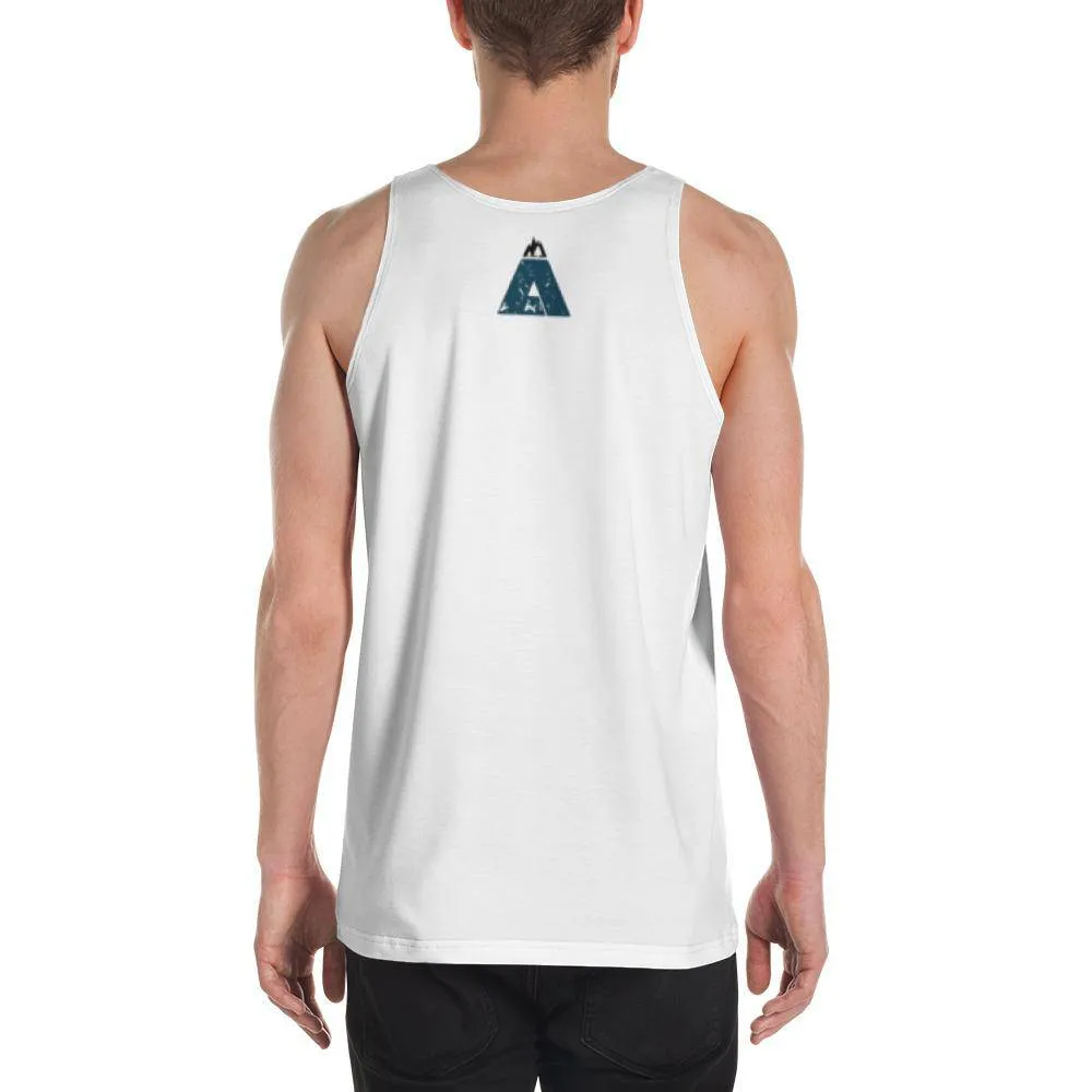 The Rugged Avantii Tank Top