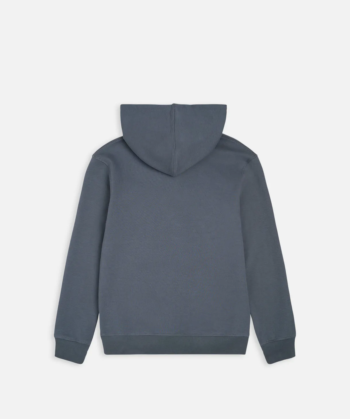 The Runyon Hoodie - Lagoon Combo