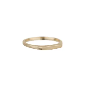 Thin Bar Stacking Band