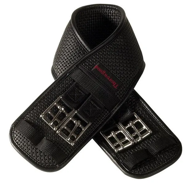 Thorowgood Elasticated Dressage Girth