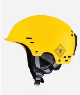Thrive Snow Helmet