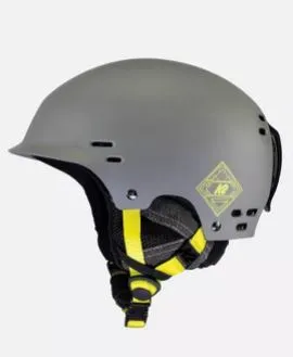 Thrive Snow Helmet