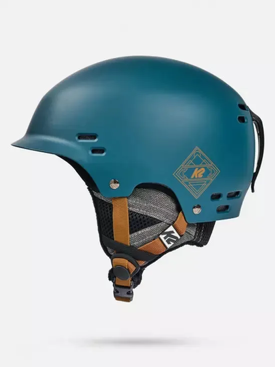 Thrive Snow Helmet