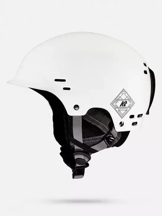 Thrive Snow Helmet