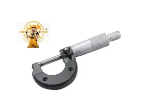 Tolsen Tools, 25mm Micrometer