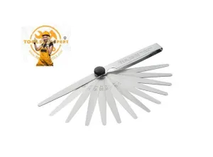 Tolsen Tools, Feeler Guages