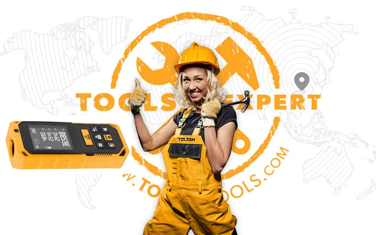 Tolsen Tools,