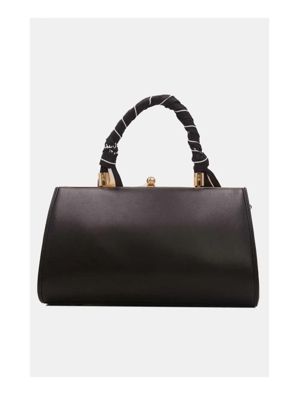 Tom & Eva Silk Band Bag