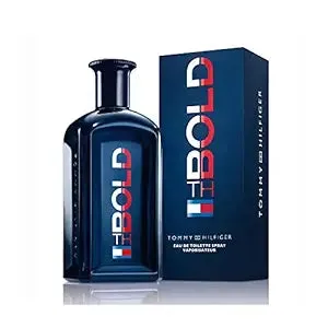 Tommy Hilfiger Bold 1.7oz Eau de Toilette spray men