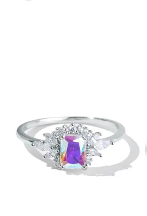 Tooth Fairy | Sterling Silver Ring