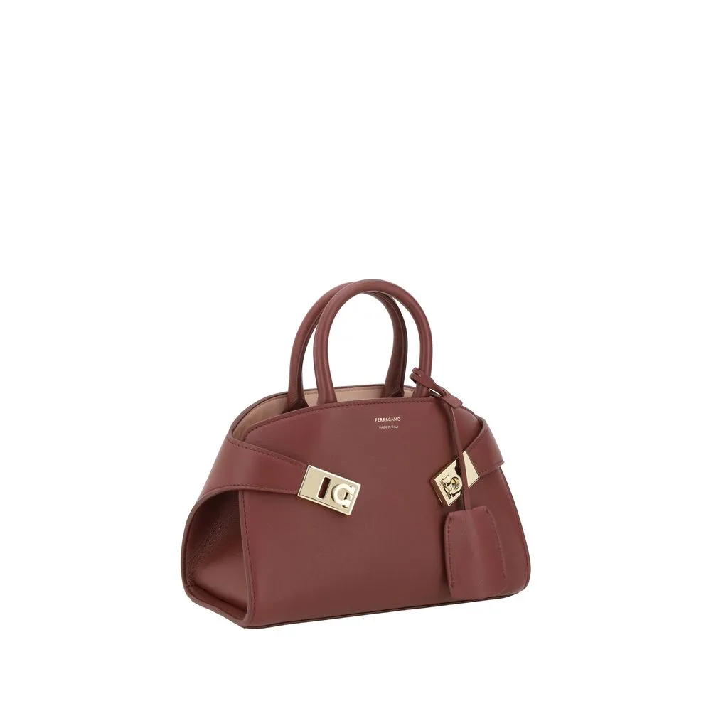 Top Shoulder Bag