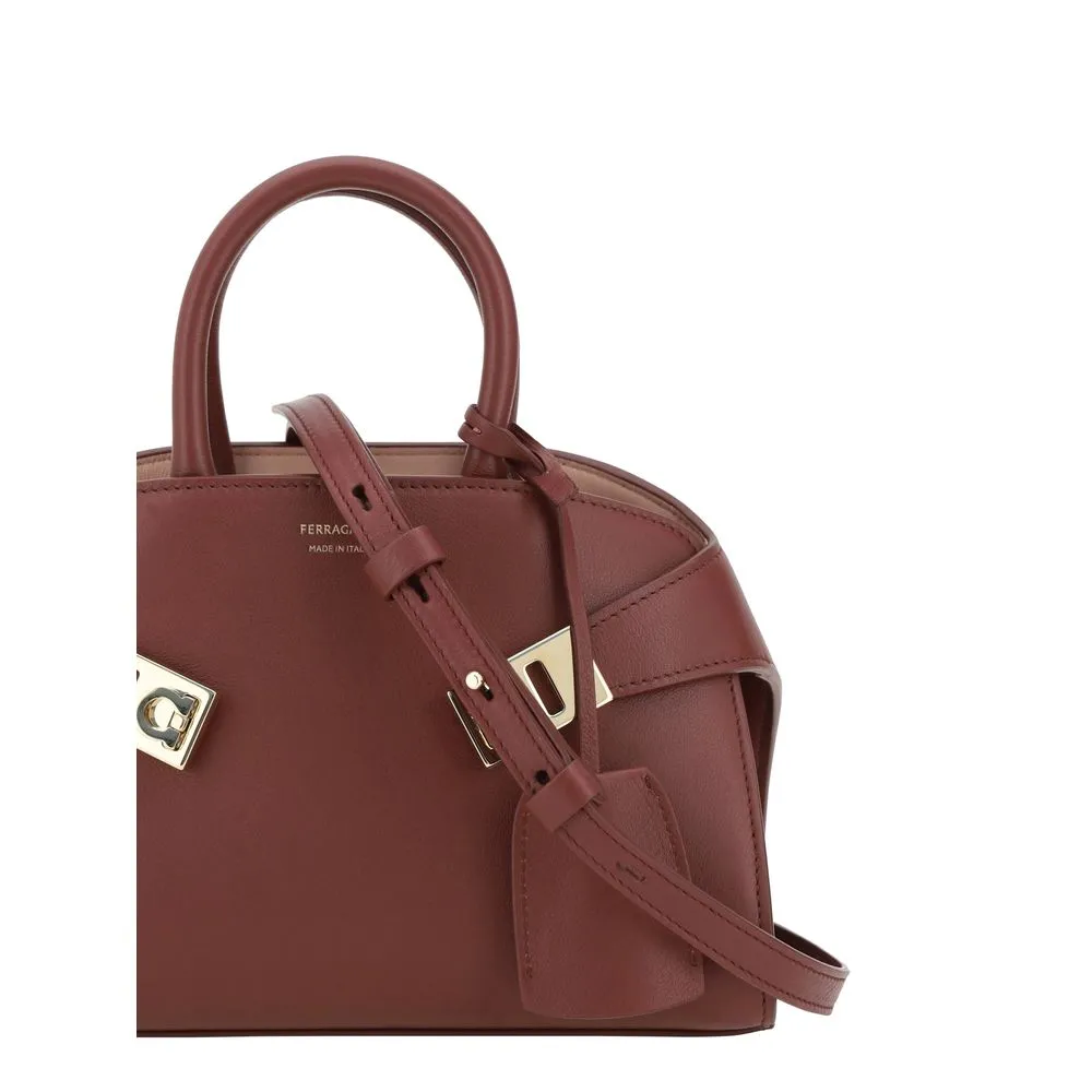 Top Shoulder Bag