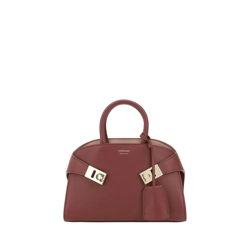 Top Shoulder Bag