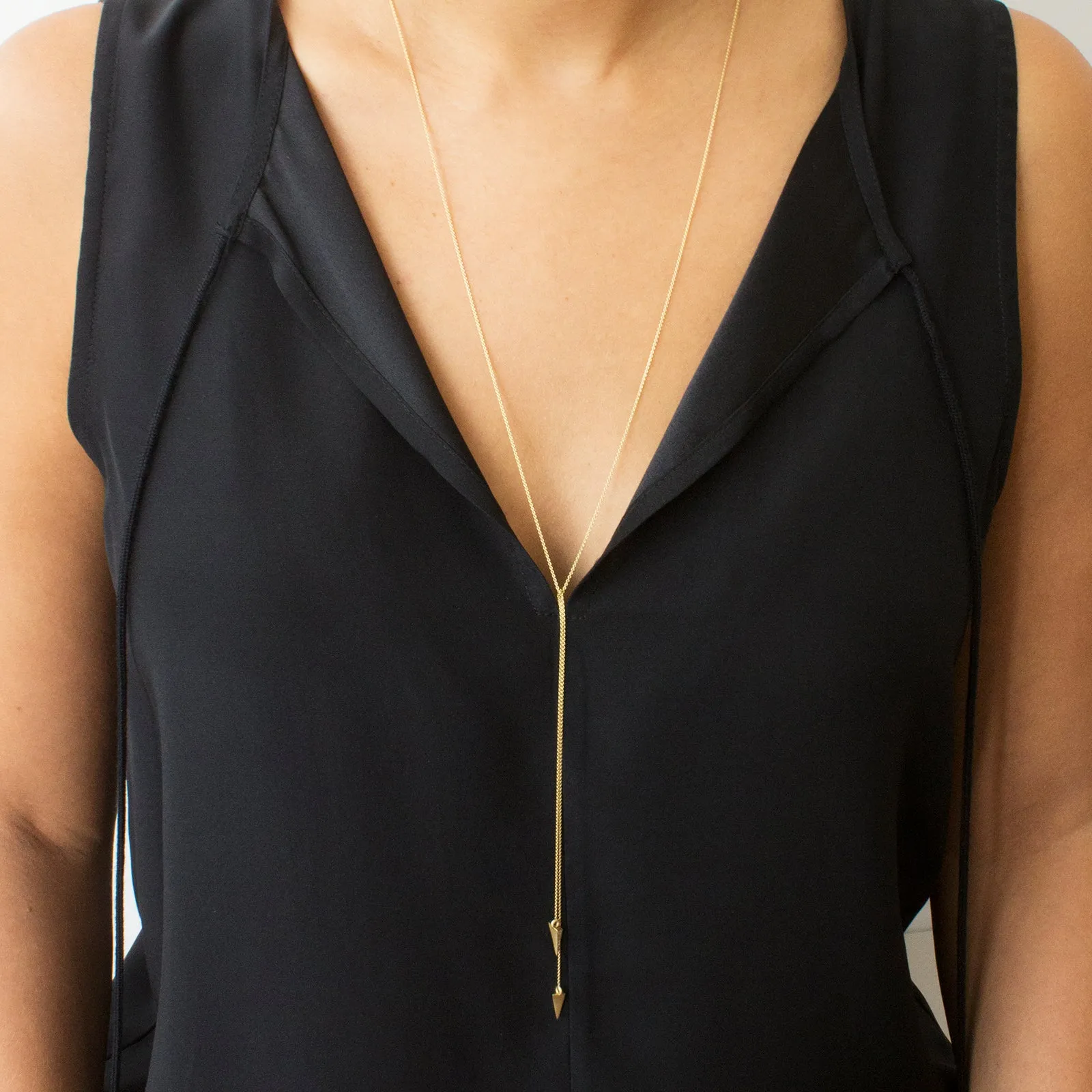 torque pavé lariat